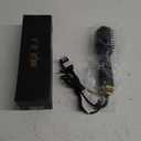 Dual Voltage(100~250V) Mini Hair Dryer Brush