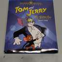 Tom & Jerry: The Golden Era Anthology (1940-1958),  Format: Blu-ray