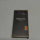 for iPhone 12 Pro Max & 13 Pro Max Case Wallet with Card Holder (4-5 Cards), Military Drop Protection, Slide Camera Cover, Shockproof Heavy Duty Men Women Phone Case for iPhone 12 Pro Max, Red