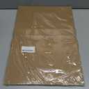 3 Packs of Disposable cat Litter Boxes17.2'' x 12.2'' x 5.3''. 100% Recyclable Paper, eco-Friendly and Healthy. with Convenient Handles, Waterproof and Durable. Perfect for Home or Travel.