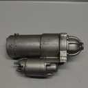 New Starter Fit for 03-08 Silverado 1500 Tahoe 4.8 5.3, 07-08 Chevrolet Avalanche, 03-06 Avalanche 1500, 04-07 Rainer, 03-05 Cadillac Escalade, 6494N 89018123 8000045 410-12257 SDR0270