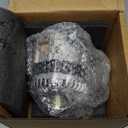 Alternator Compatible with M~azda 3 2014-2018, M~azda6 2014-2021, CX-3 2016-2021, CX-5 2013-2019, MX-5 Miata 2016-2023 2.0L, alternator replacement for 20288N, PE0118300, PEDD18300