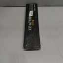 JASTIND High Pressure Air Blower Gun, 19-28 Inch Extension Long Air Nozzle Blow Gun with Rubber Grip & Quick Plug, Heavy Duty Industrial Air Blow Gun Pneumatic Tool for Air Compressor Attachments (Gray)