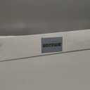 STEP2GOLD Ta-Da Chair Series 2- Portable Walking Stick, Cane with Seat, Foldable Chair, Hiking Stick, for Camping, Hiking, Lightweight Aluminum, Easy Carry, Anti-Slip (Black) 32.2", S, Red