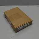 10 Pack 3-3/4 inch Black & Gold Cabinet Handles Square Zinc-Alloy Pulls for Kitchen Dresser Closet and Bathroom Cabinets Hardware