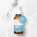 Hyaluronic Acid Serum - Dermatologist Developed for Weightless Hydration - Hyaluronic Acid 2% & Na-PCA 1% Serum For All Skin Types - 1 Fl Oz