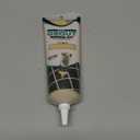 Tile Grout Repair Kit - Warm Beige - Premixed Acrylic Sanded Grout, Waterproof Formula, Bathroom & Shower Grout Repair, with Plastic Applicator, 13.4 oz / 380 g / 0.84 lb