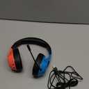 CG-01 2.4Ghz Wireless Gaming Headset for Nintendo Switch丨OLED丨Lite, Bluetooth 5.4 Gaming Headphones with Noise Cancelling Microphone, 40Hr Battery, USB & Type-C Connector for PS5, PS4, PC, Laptop, Mac