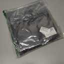 PINSV Women's Sexy Bodycon Tank Dress Basic Sleeveless Long Maxi Dresses Party Club Beach Sundresses (Black, L)