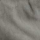 H.VERSAILTEX Twin Size Armless Futon Mattress Covers for Traditional Japanese Futon Mattress Soft Mixed-Color Chenille Couch Slipcovers Floor Mats Sofa Protector Zippered Sleeper Sofa Cover,Dove