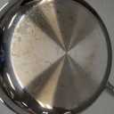 Tramontina Signature 12-Inch Tri-Ply Clad Stainless Steel Large Frying Pan