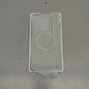 Designed for iPhone 15 Pro Max Case with Magnetic Stand, [Military Drop Protection][Great Grip Feeling] Matte Translucent Back Slim Shockproof Phone Cover for iPhone 15 Pro Max 6.7", Olive