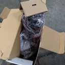 REVLON One-Step Volumizer Hair Dryer and Styler | Less Frizz, More Shine, and Less Heat Damage for Fast and Easy Salon-Style Blowouts, for All Hair Types and Lengths (Black) (1.0 VOLUMIZER)