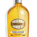 L'OCCITANE Cleansing & Softening Almond Shower Oil. 16.90 fl oz