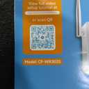 2.4GHz 300Mbps WiFi Repeater Signal Booster with 2 x 5dBi External Antenna