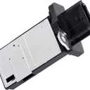 Mass Air Flow Sensor Meter MAF 22680-7S000 AF10141 Compatible for Nissan Altima Infiniti G37 Suzuki, 07-13 Sentra, 05-15 Xterra, 03-09 350Z 3.5L, 09-15 370Z 3.7L, 03-15 Murano 3.5L, 05-08 G35 3.5L