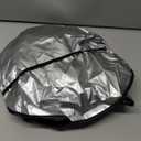 KUST Windshield Sun Shade for Honda CRV 2023-2025 2026 Honda CR-V Accessories Window Shade Sun Visor Cover Foldable Blocks UV Rays Keep Your Car Cooler