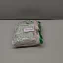 Cotton Kitchen Cooking Aprons,Vest Adjustable Bib Soft Chef Stripes Apron Two Pockets with Wide for Men Women (Pink)