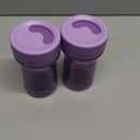 NUK Everlast Weighted Straw Cup