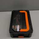 SOMELINE Solar Connector Crimping Tool Kit, 14 12 10 AWG Ratchet Wire Crimper, 15 Pairs Solar Panel Connectors, Wrenches and Automatic Solar Wire Stripper, for Solar Panel Cable Assembly