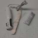 BLACK+DECKER Electric Carving Knife (White)