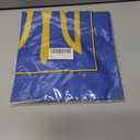 Ukrainian Burlap Garden Flags,12X18 Inch Double Sided, Flag Only, for Yard Garden Lawns Outdoor Decor