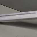 ChrisDowa Blackout Roller Shades Pull Down, Cordless Window Blinds for Home, 35.5"W x 72"H