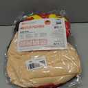 Morph Piggyback Wrestler Costume Boys, Luchador Outfit Kids Funny Ride on Mexican Wrestling Halloween Costume Boys & Girls