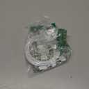 USB C to Magnetic 3 Charger Cable for MacBook Air 13.6 15 inch Mac Pro 14 16 M5 M4 M3 M2 M1 2026 2025 2024 2023 2022 2021, Braided Cord & LED, Powerful Magnetic, Super Durable, Original Quality 6.6ft (Sliver)