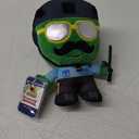 DevSeries Chief Rotten Collection 20cm Polyester Plush Toy with Exclusive Virtual Object Code