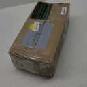 A-Frame Cucumber Trellis for Raised Bed - 63H x 47W, Heavy-Duty Detachable Garden Trellis with Netting & Clips, Support for Climbing Outdoor Cucumber, Tomatoes, Luffa, Bitter Melon, Vining Flowers