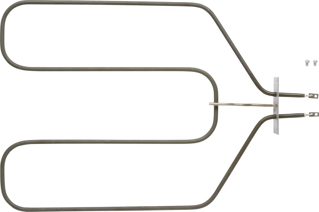 GE Appliances WB44X173 Genuine OEM Broil Element for Ranges