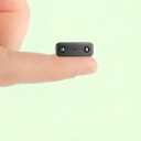 2K Mini Security Camera Wireless with Built-in Hotspot, Night Vision, Motion Detection, Cloud Storage (W-Mini)