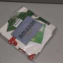 15 Pcs Christmas Cupcake Boxes With Window,Insert And Handle Holds 2 Standard Cupcake,Cupcake Holder Carrier Bakery Pastry Boxes For Muffin 6.5 X 3.6x 3.5 Inch (Christmas 01)