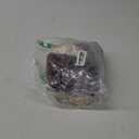 9 Pcs Inflatable Gun Props Canvas Money Pouch Set Party Decorating Money Bag with Drawstring Closure Inflatable Gun, 1920s Cosplay Theme Party Birthday Decorating Outdoor Sports Game Toy Supplies