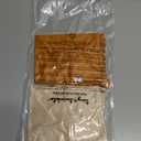 Tiny Twinkle Long Sleeve Bib for Babies & Toddlers | 2-Pack Waterproof Smock Bib for Eating | Machine Washable & Mess-Proof Feeding Essentials | Newborn Shower Gift (Sand Cinnamon, 6–24M)