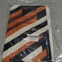 Western Aztec Kitchen Towels Set of 2, Vintage Boho Western Hand Towels for Bathroom, Rustic Country Western Dish Towels Tea Towels for Kitchen, Western Bathroom Kitchen Decor, 16x24 Inch(D)