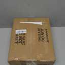 #9 Double Window Security Envelopes, HERKKA No.9 Double Window Business Envelopes Designed for Quickbooks Invoices and Business Statements - Number 9 Size 3 7/8 Inch X 8 7/8 Inch - 24 LB - 500 Pack (Self Seal-Blue)