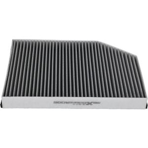 maXpeedingrods CF12553 Cabin Air Filter for BMW X3, X4, Z4, 230i, 330i, 330e, 330e xDrive, 430i, 430i xDrive, i4, iX3, M2, M3, M4, M440i, M440i xDrive; for Toyota GR Supra 2020-2023