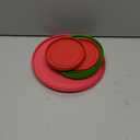 Replacement Lids for Pyrex Glass Food Storage Containers Round (2) 7202-PC 1 Cup Red (3) 7200-PC 2 Cup Green (2) 7201-PC 4 Cup Purple (2) 7402-PC 6/7 Cup Fuchsia