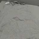 ANRABESS Women Athletic Dress Summer Tennis Workout Active Sports Mini Romper Dress Built in Shorts Travel Vacation Clothes (Large, Gray)