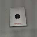 AIRCUTE Super Absorbent Incontinence Underwear for Women Leak Proof Heavy Bladder Leakage Night Briefs 150ML(Black, Medium)