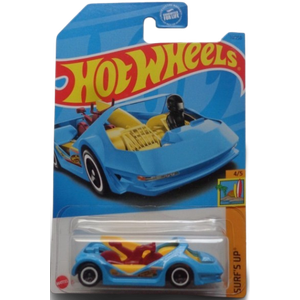 2023 Hot Wheels SURF'S UP 4/5 Deora III