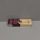 Sourdough Aliquot Jar Set with Pump and Stand, Dough Rise Measuring Tube for Bread Baking, Transparent Acrylic Container with Silicone Base and Cleaning Brush (Acrylic, white)