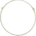 00641855 10" Microwave Turntable Tray Support with Roller Wheel Ring Kit Replacement for BoschGaggenauThermador Microwaves,Replaces AP4075204,00487750,35-00-769,487750,641855