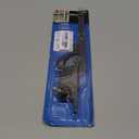 Prime-Line H 3523 9 In., Bronze Diecast, Casement Operator, Right Hand, Square Type (Single Pack)