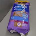 Always Discreet Adult Incontinence Underwear for Women and Postpartum Underwear, Large, Up to 100% Bladder Leak Protection, 28 Count