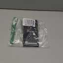 TOCOL for iPhone 17 Pro Max Case, Compatible with Magsafe, Full Camera Protection, Builtin Magnetic Ring, Translucent Matte Phone Case for 17 ProMax 6.9 inch (Alpine Green)