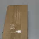 QNCZ 2" Caster Wheels, Casters Set of 4 Heavy Duty but Silent, Excellent Locking Casters with Polyurethane (PU) Wheels, Swivel Plate Castor Wheels for Cart, Furniture, Workbench