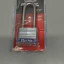 Master Lock 1DLJ Laminated No. 1 Long Shackle Padlock